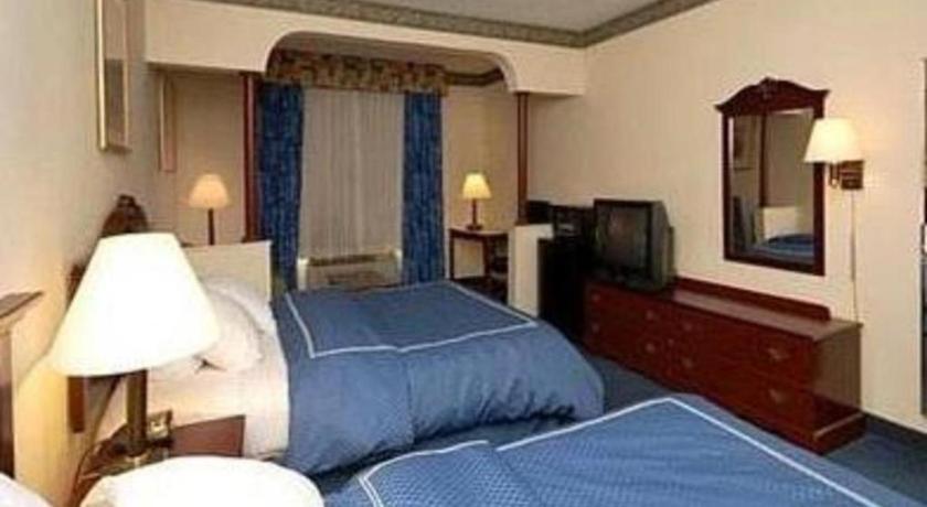 فندق أجنحة كومفورت Plainview المظهر الخارجي الصورة